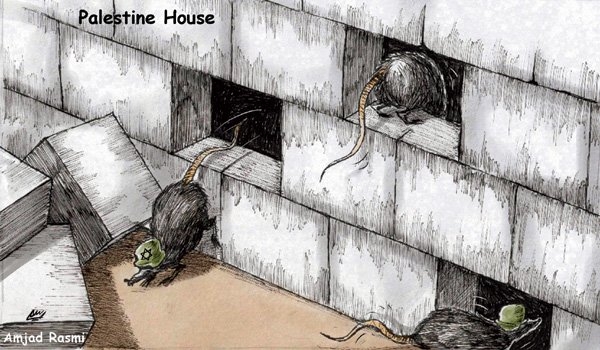 Jews As Rats