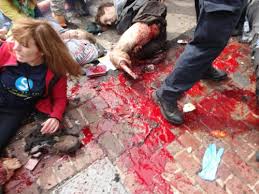 Boston massacre victims