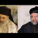 Call to Action: Save Aleppo/Syriac Kidnapped Bishop