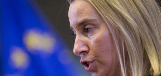 federica-mogherini