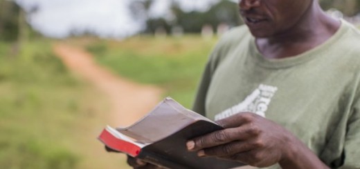 Muslims converting to Christianity