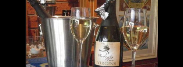 World’s First Anti-Islam Wine Hits the Market