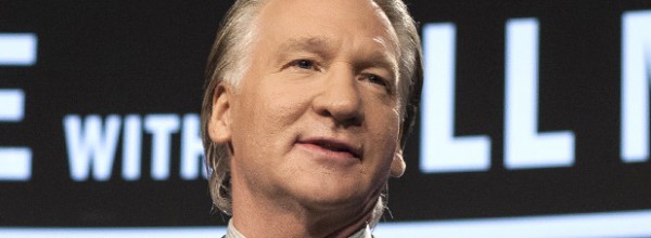 It’s beyond stupid: Bill Maher responds to backlash against Islam views