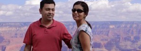 Assailants hack to death writer Avijit Roy, wife injured