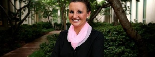 Beheading threat; Aussie Senator Lambie ordered to convert to Islam or else