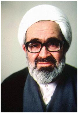 Ayatollah Montazeri