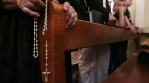 Christians Iraq