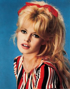 Brigitte Bardot 2